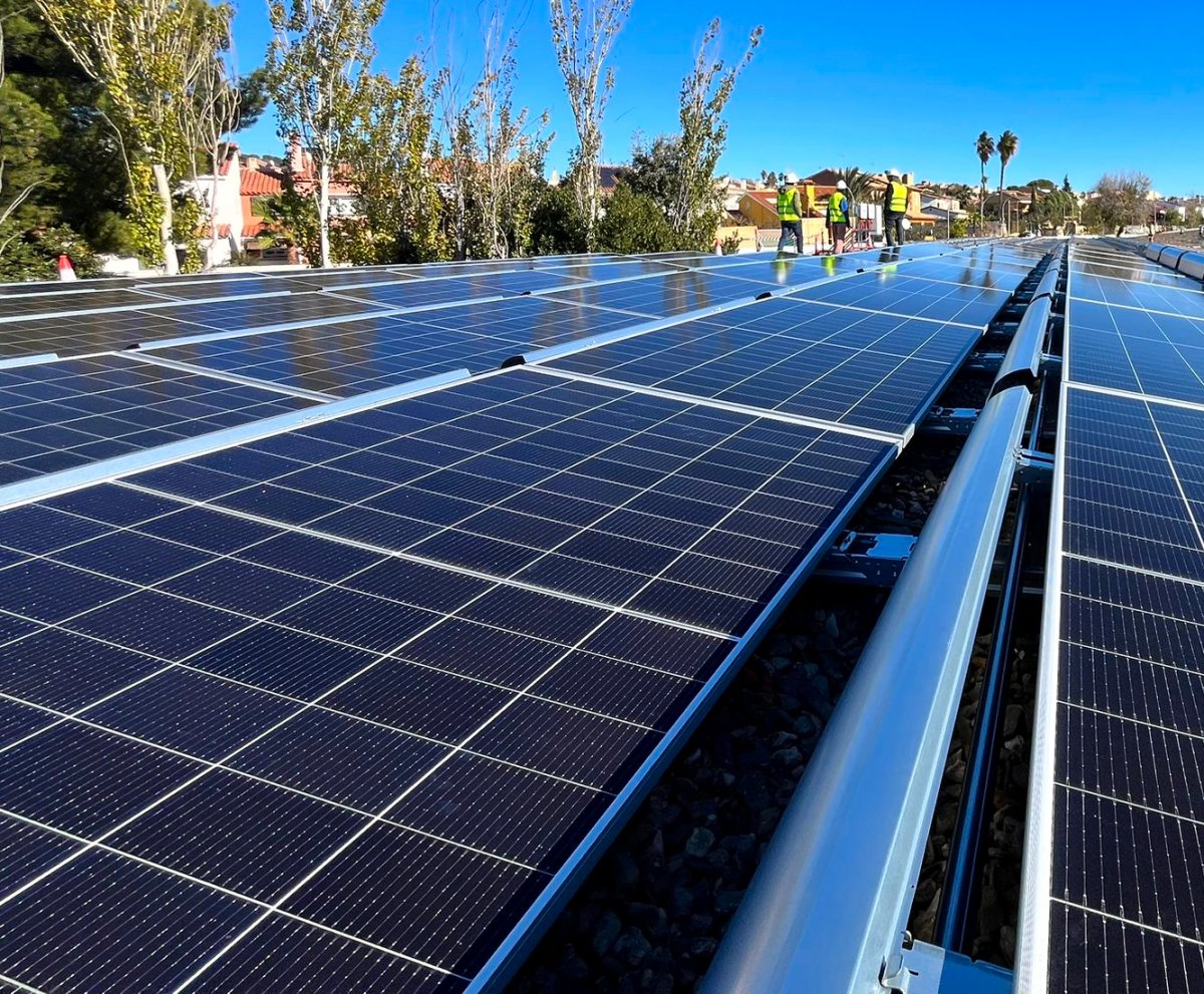 L’Ajuntament d'Altafulla obre el termini per sol·licitar quotes de participació a la instal·lació solar municipal de l’Escola La Portalada