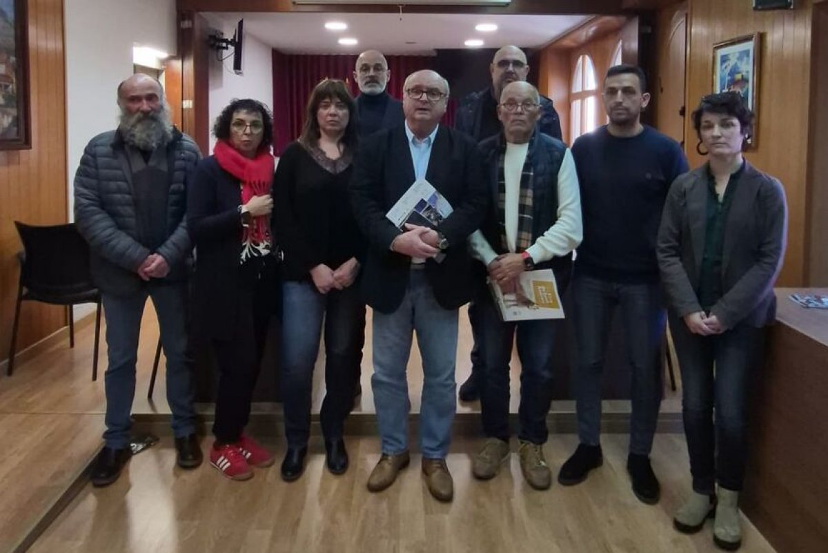 La Generalitat anuncia una inversió de 50 milions d’euros per millorar les carreteres del Baix Ter