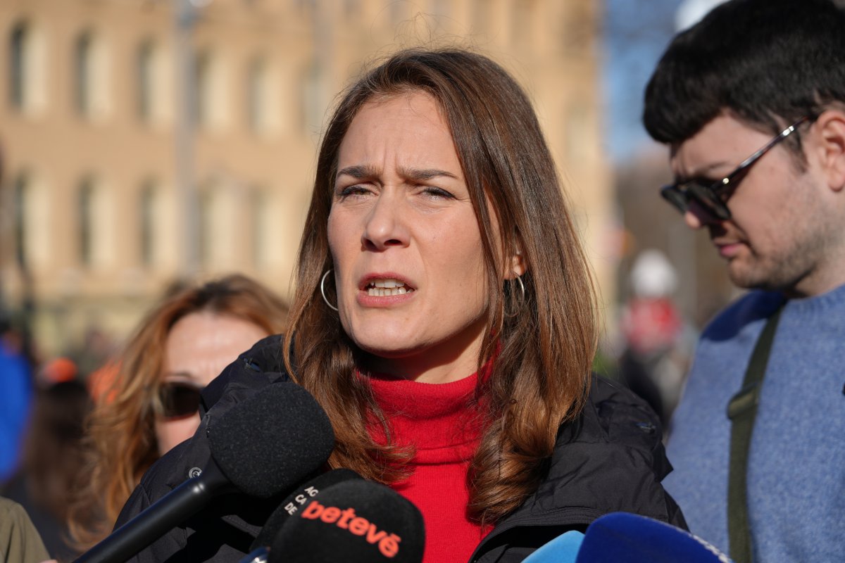 Albiach demana un “pacte de país” pel tren i avisa que quan passi la crisi demanaran “responsabilitats a banda i banda”