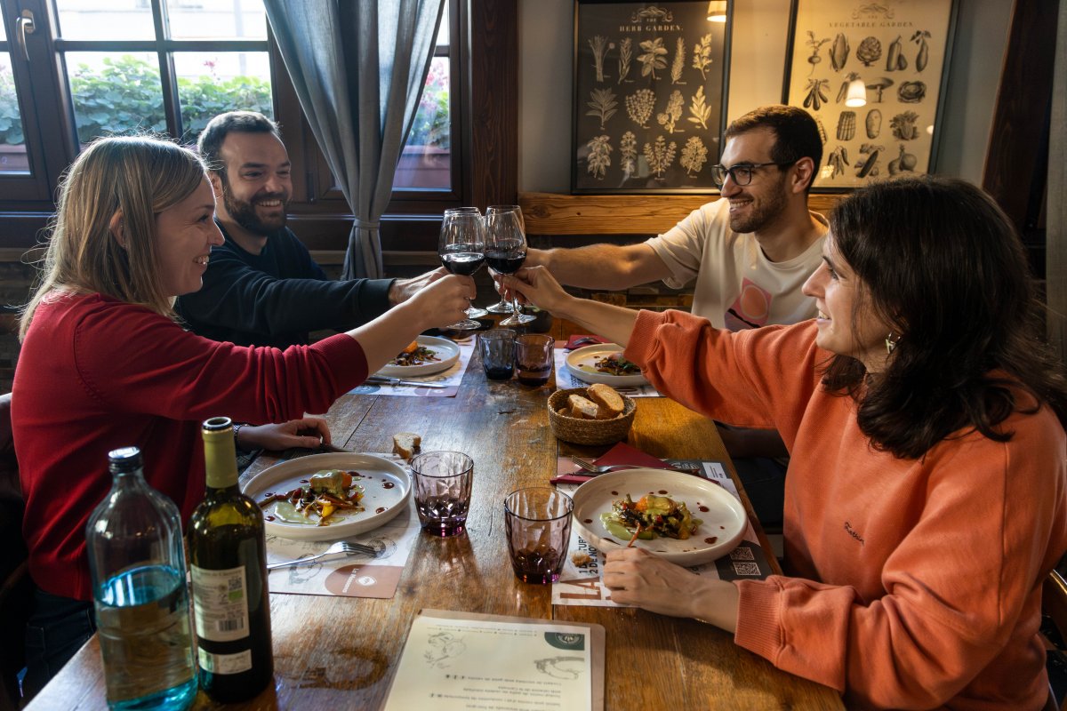 Les Jornades de Cuina d'Hivern arriben a la divuitena edició