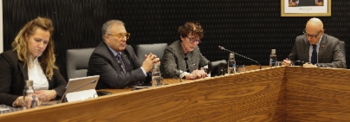 El Comú d’Escaldes-Engordany aprova el nou conveni de recollida de residus