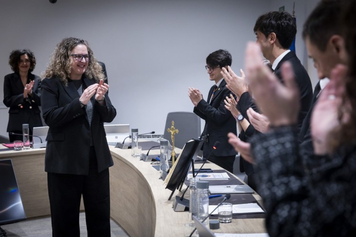 El Comú reforça l’organització del Departament de Social