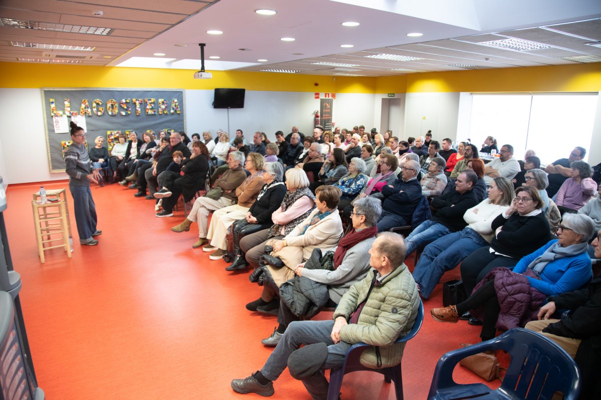 Llagostera dona el tret de sortida a la 2a edició de les Jornades de la Cuina del Senglar i la Caça