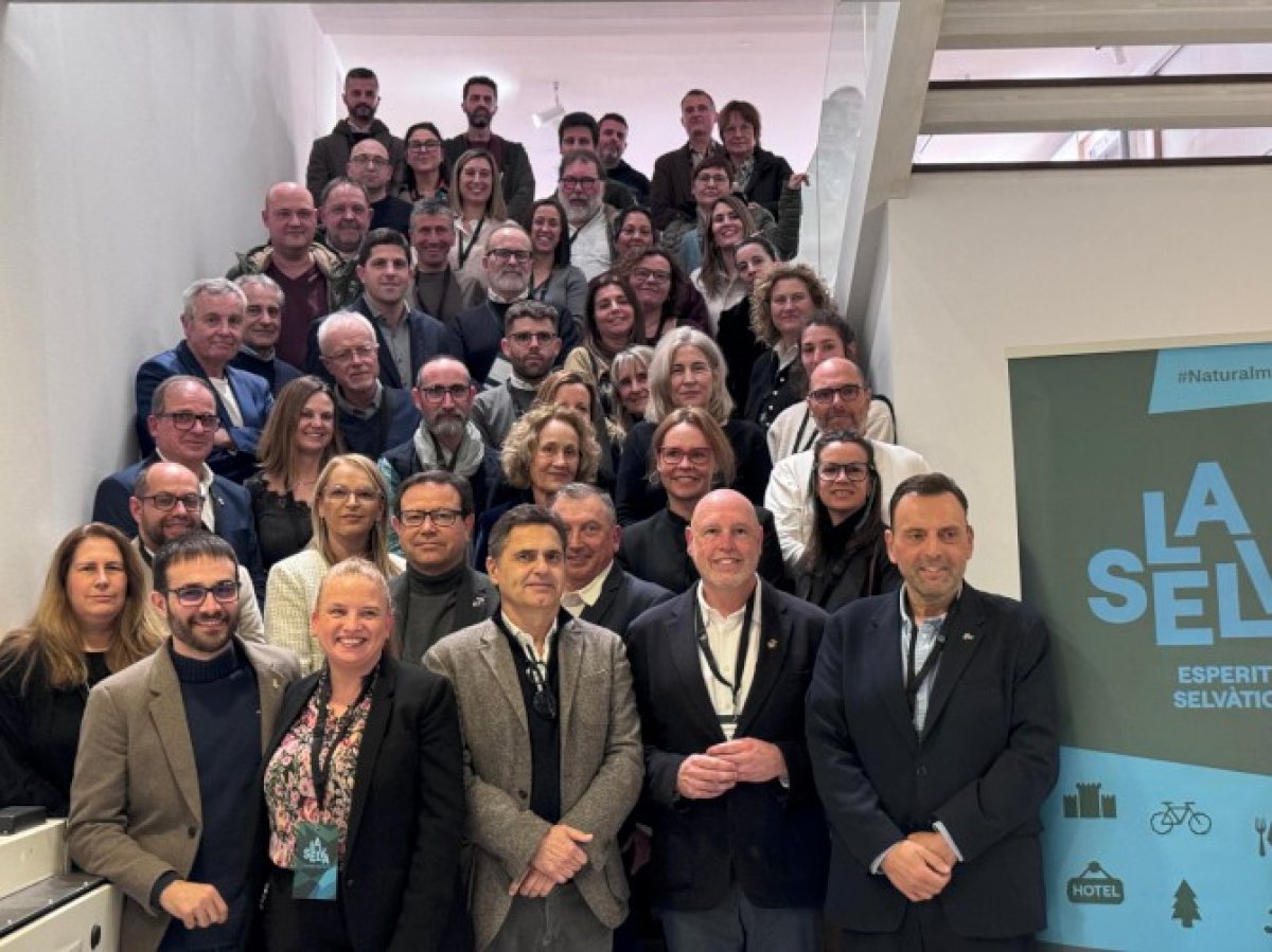 El sector turístic de la Selva defineix els reptes i objectius del 2026 a Caldes de Malavella