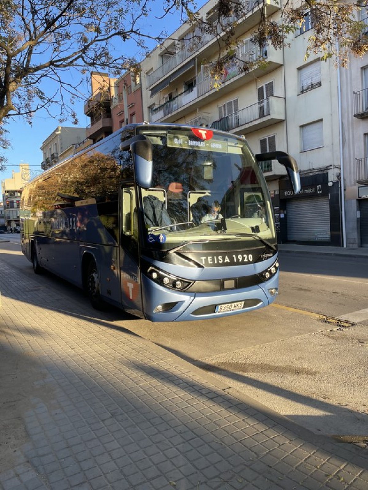 Els joves de 16 a 25 anys de Banyoles podran demanar les Ajudes al Transport durant el mes de febrer