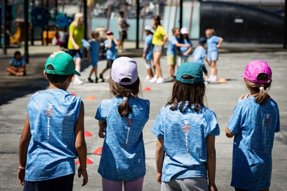 Obertes les inscripcions per a les activitats esportives i de lleure de les vacances de Carnaval amb prop de 375 places disponibles