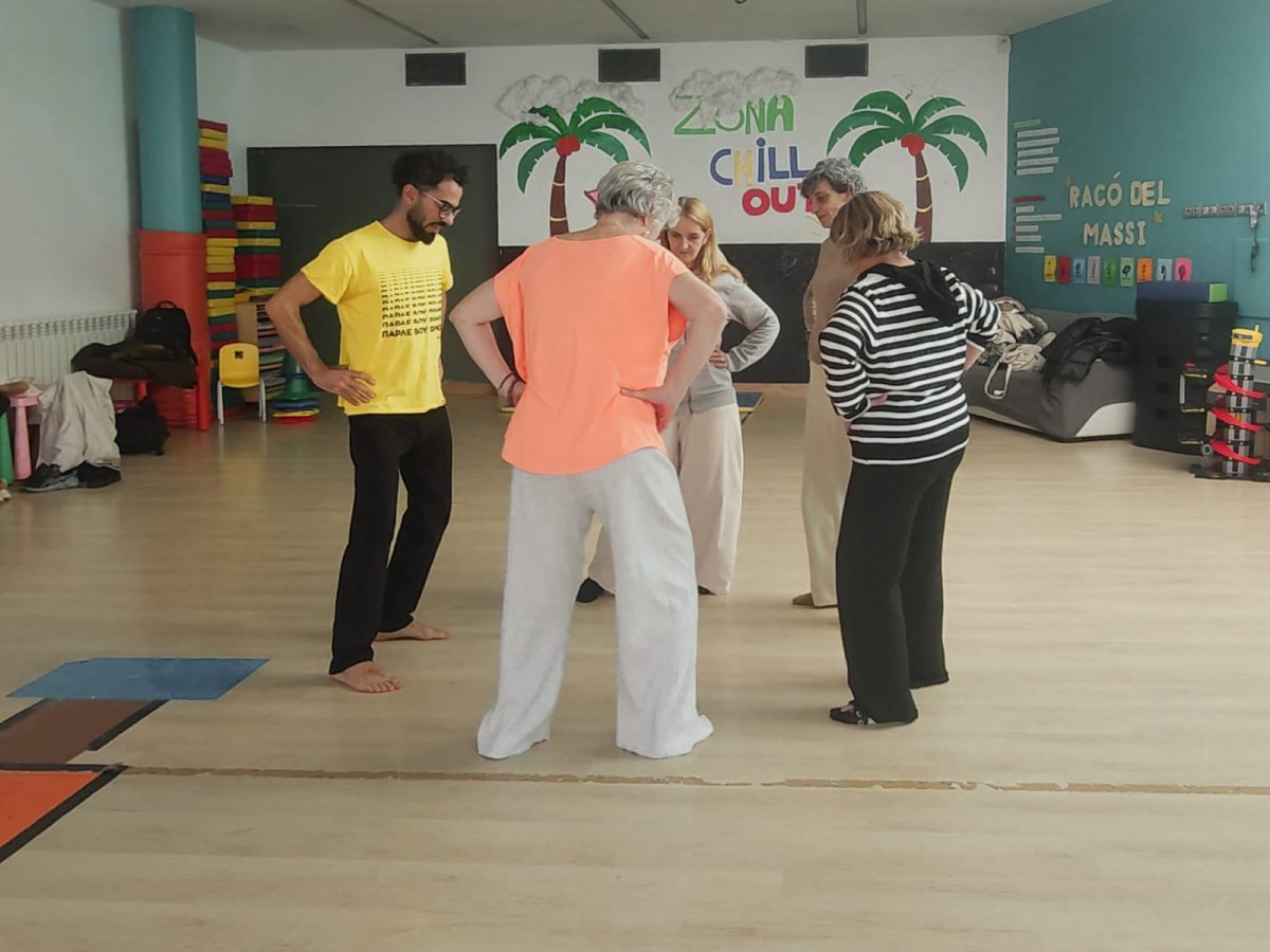 La Massana reforça el seu programa d'acompanyament oncològic, que ja ha donat suport a un centenar de persones