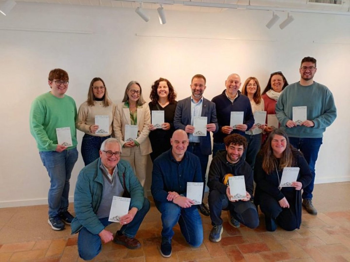 Llagostera participa un any més al projecte Escenaris amb una destacada programació teatral