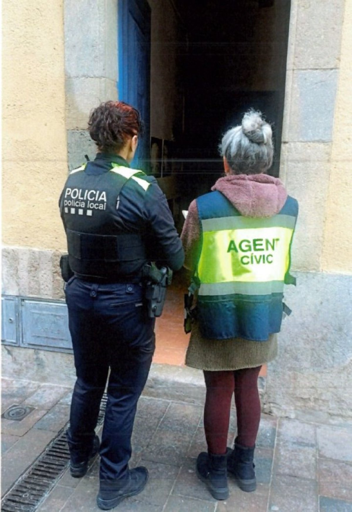 L’Ajuntament de Llagostera reforça el control en la gestió de residus amb la incorporació d’un agent cívic