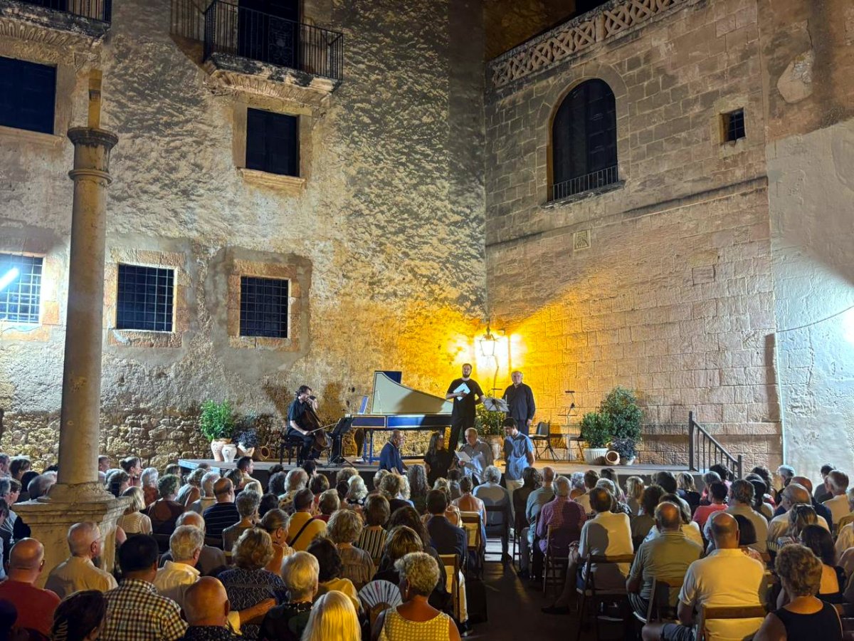 L’Àrea de Cultura rep més de 39.000 euros en subvencions durant l’any 2025