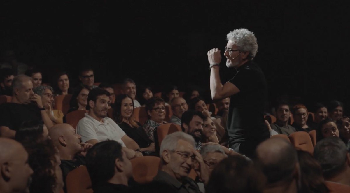 Sis propostes dins la temporada d’hivern de la Programació d’Arts Escèniques i Música de La Unió a Alpicat