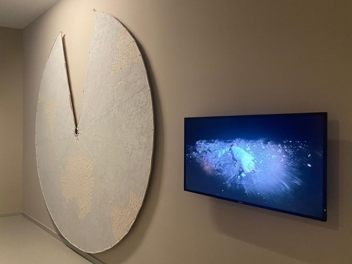 El Museu de l’Empordà organitza un espai de trobada i conversa entre 11 artistes, públic i obres d’art