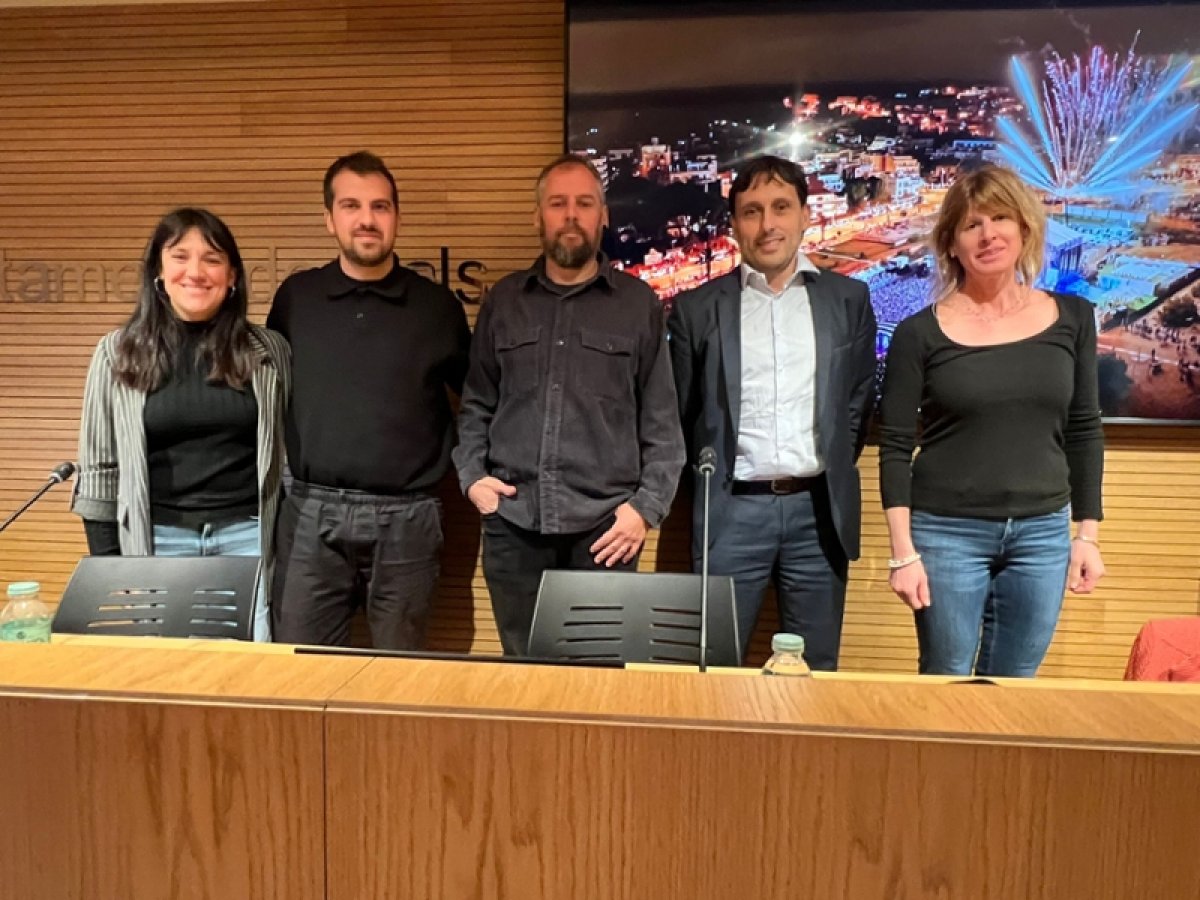 El festival Ítaca presenta una edició 2026 que creix en propostes, escenaris i territori