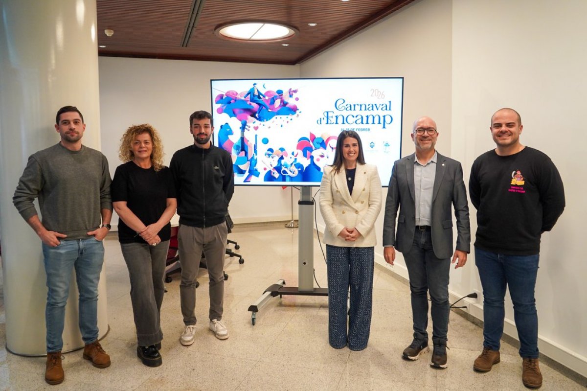 Encamp es prepara per viure un Carnaval ple de tradició, música i molta festa popular