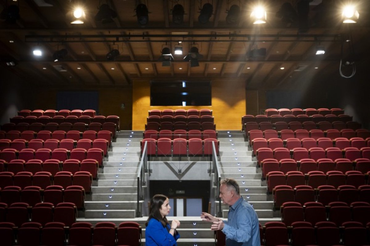 La 68a Temporada de Teatre porta Pepa Plana, Sol Picó, ‘Abrakadabra’ i ‘Honestedat’