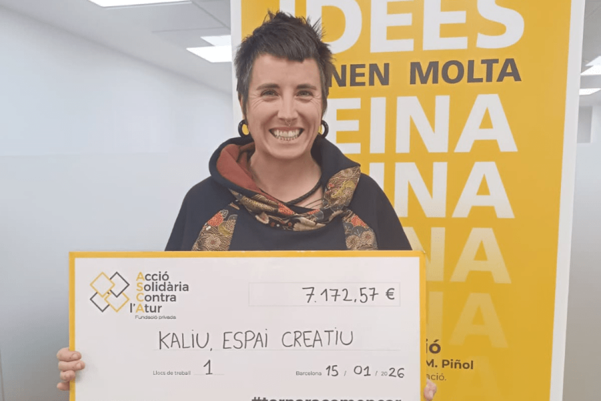 El servei de Creació d’empresa del Consell Comarcal de la Selva ha atès 299 emprenedors   