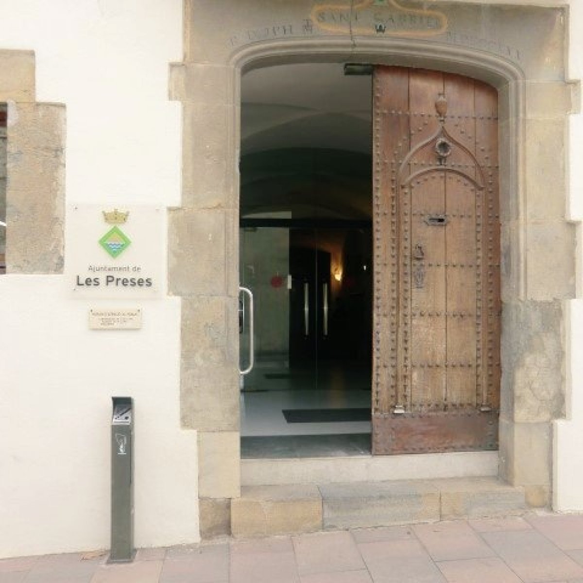 L’Ajuntament de les Preses subroga Empris SL