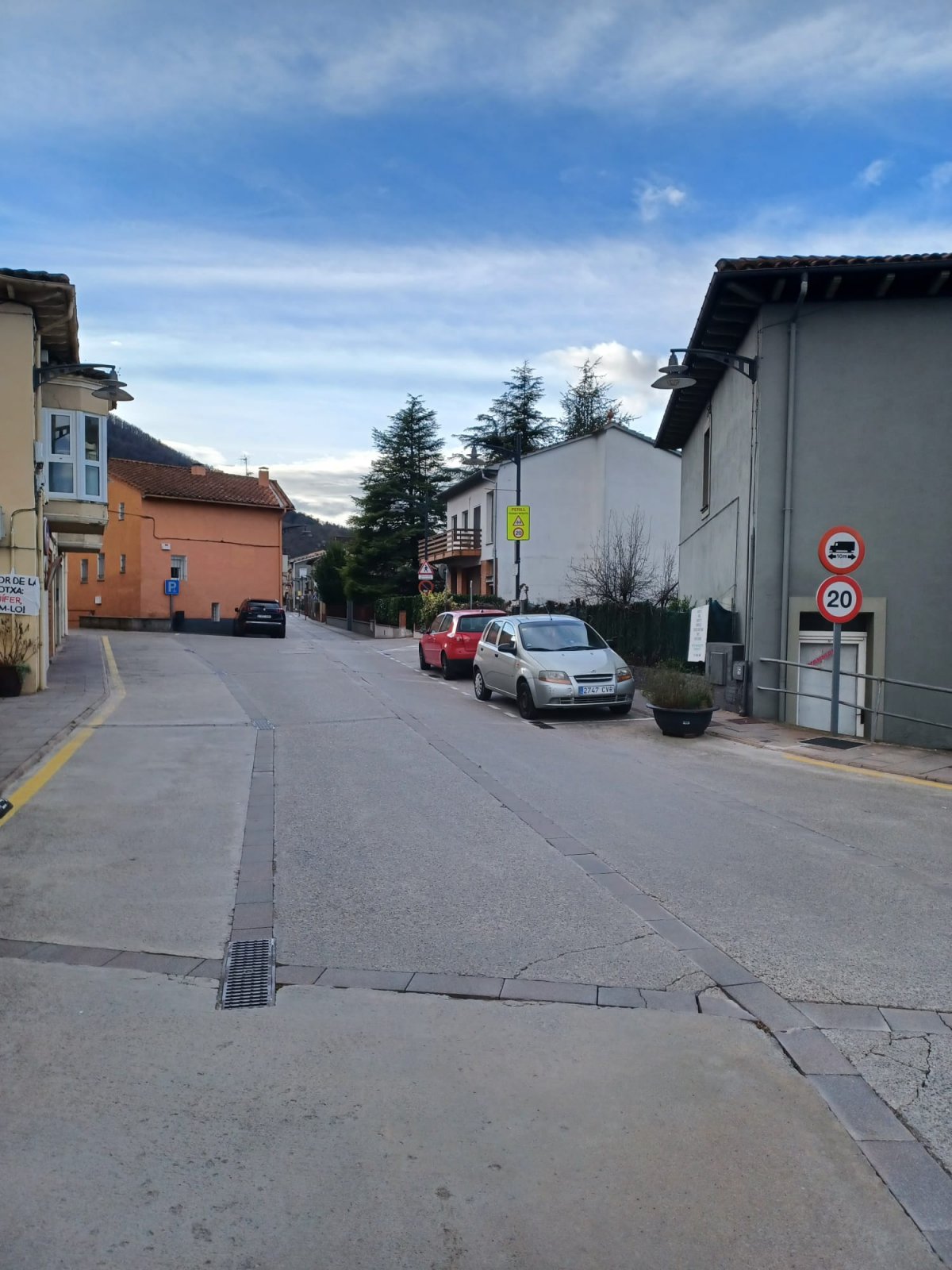 L’Ajuntament sotmet a informació pública la reurbanització de l’entorn de Sant Sebastià