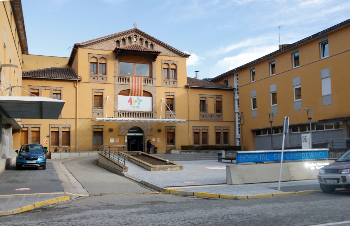 Alcaldes del Ripollès veuen amb bons ulls el nou mapa sanitari si no va 