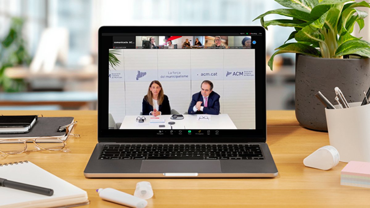 L’ACM posa en marxa una nova edició del curs sobre la internacionalització del món local