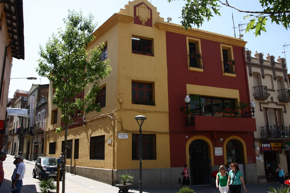 Molins de Rei sol·licita la recuperació del servei de ginecologia al CAP La Granja