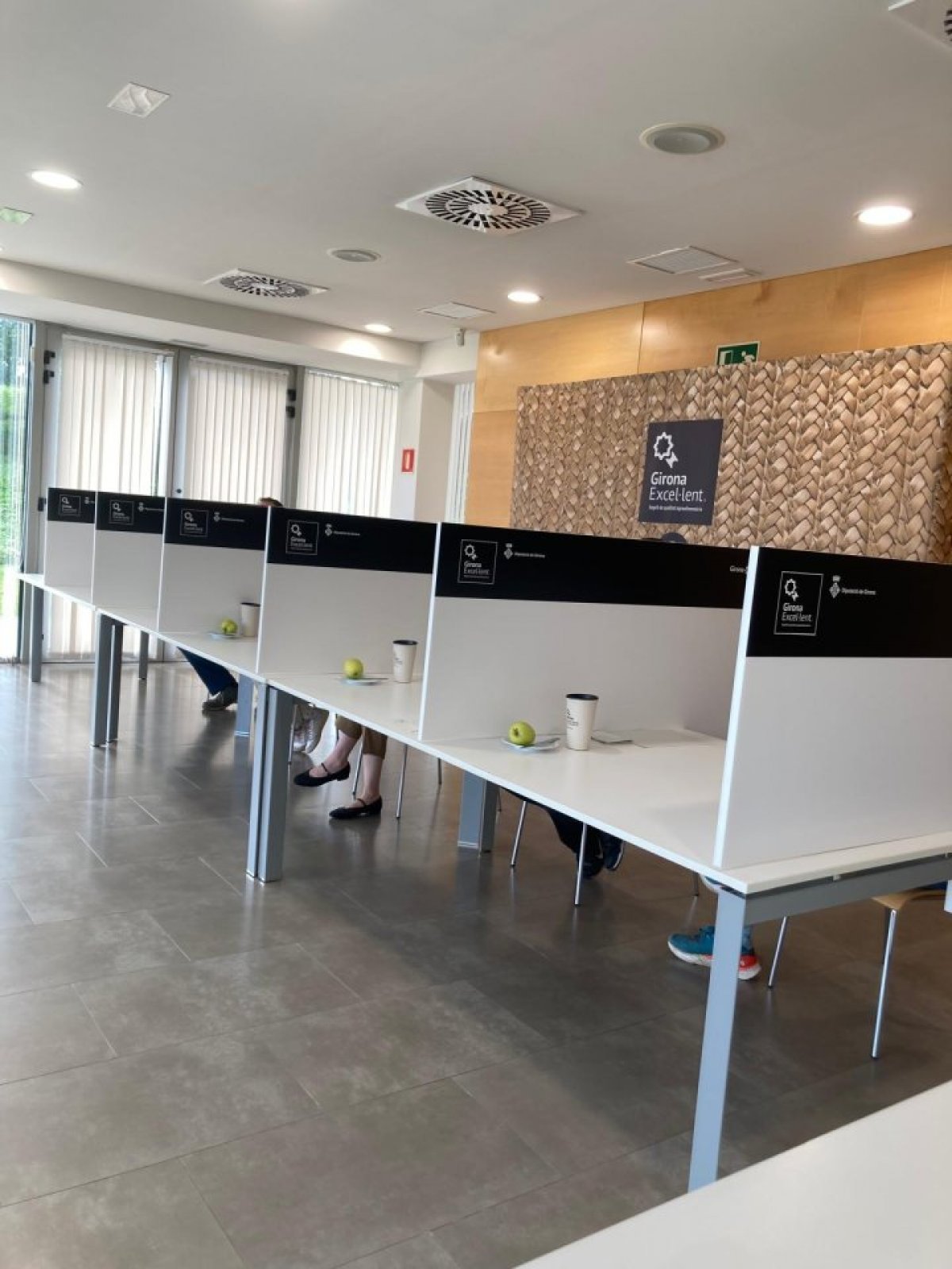 ​El CINGI-Foodlab de Riudellots de la Selva  acollirà una jornada del segell Girona Excel·lent