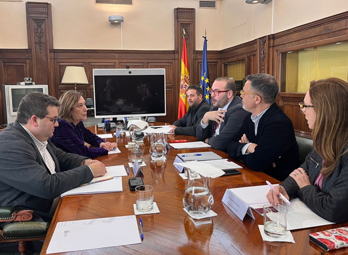 L’FMC trasllada al Ministeri de Justícia la preocupació del món local per la supressió de poder inscriure els nadons al Registre Civil en el municipi domicili dels progenitors