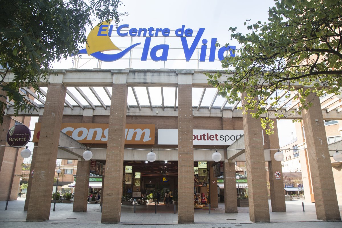 ERC exigeix aturar la subhasta d'un centre comercial a la Vila Olímpica i adquirir-lo per fer-ne equipaments municipals