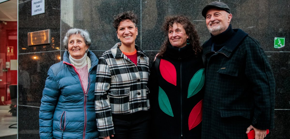 L'Ajuntament del Prat de LLobregat dedica un carrer al director, productor i exhibidor pratenc Fermí Marimon