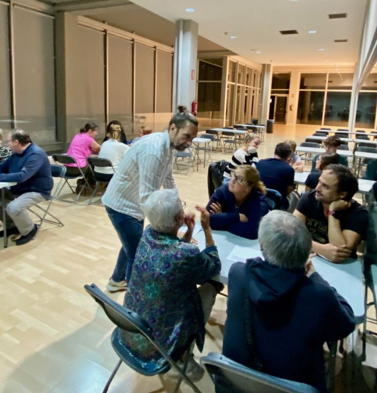 Solsona convoca la població a una nova edició del pressupost participatiu