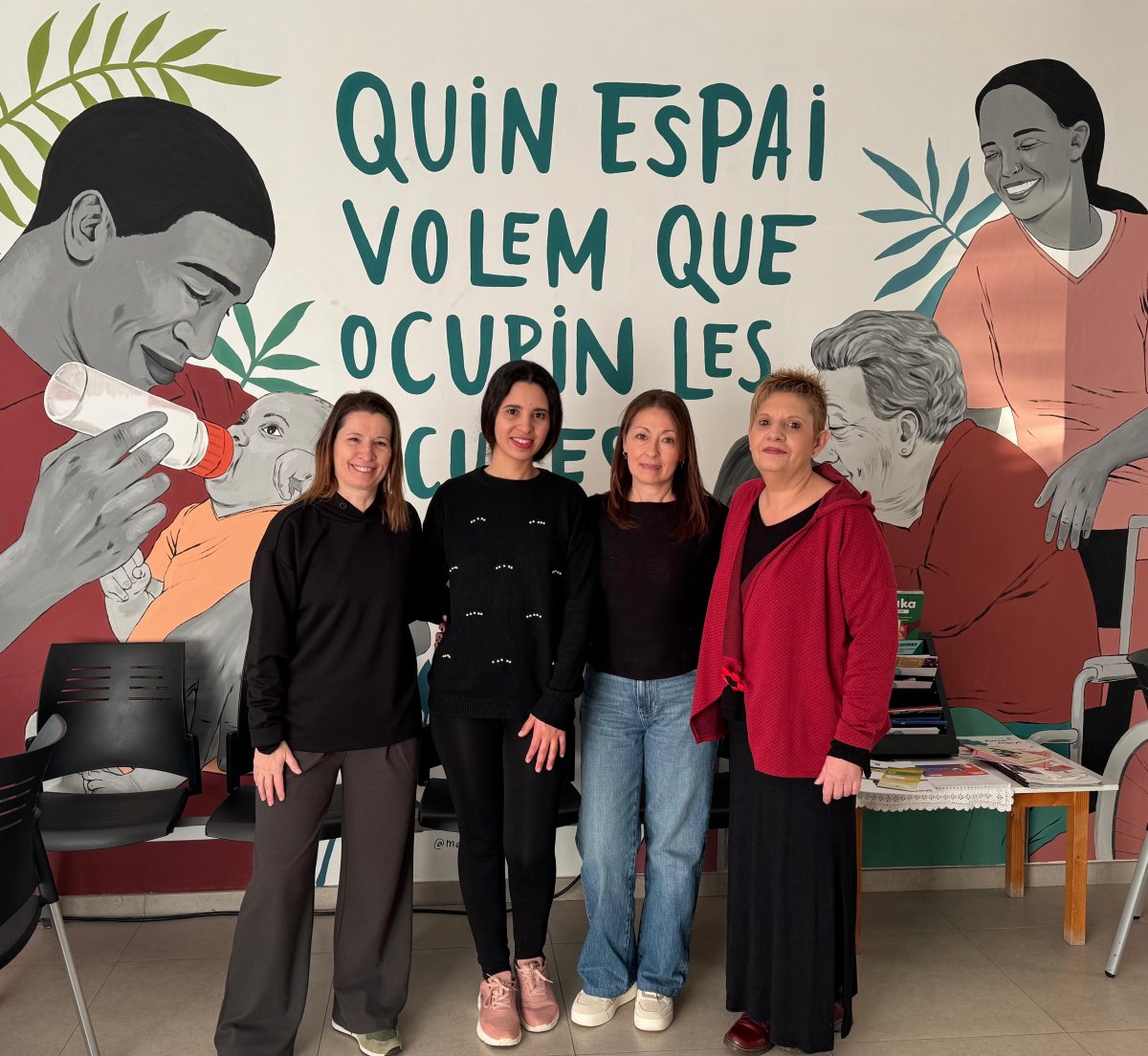 L’Ajuntament de Cardona incorpora nou plans d’ocupació en el marc del programa Treball als Barris