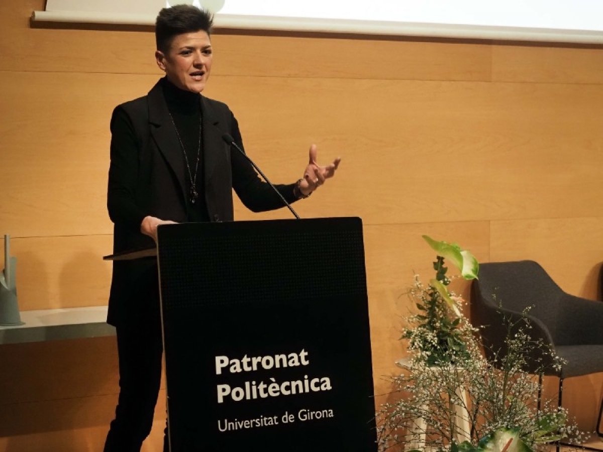 La 31a edició dels Premis Patronat distingeix cinc iniciatives d'alumnes de l'Escola Politècnica de la UdG