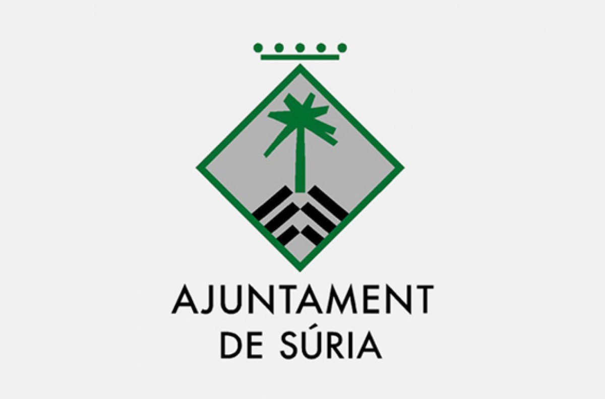 L'Ajuntament de Súria publica la convocatòria d'ajuts socials per a aquest any 2026
