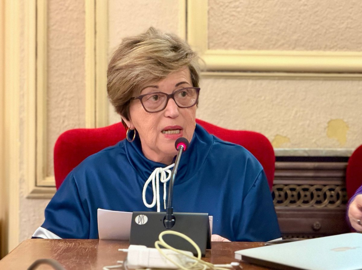 La Defensora de la Ciutadania d'Amposta resol més d’un 72% de les queixes presentades durant el 2025