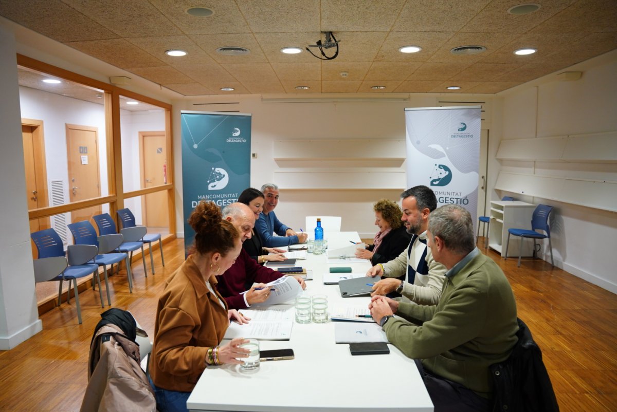 DeltaGestió completa la licitació de serveis tècnics amb l’impuls de l’acord marc de serveis jurídics i fixa el calendari de noves licitacions estratègiques