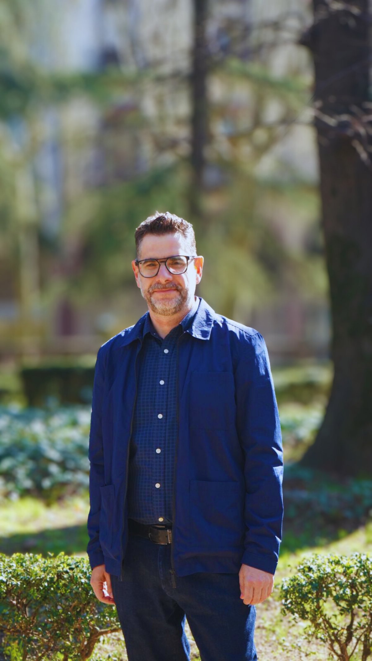 Josep Quintana repetirà com a candidat d'Esquerra a l'alcaldia d'Olot  