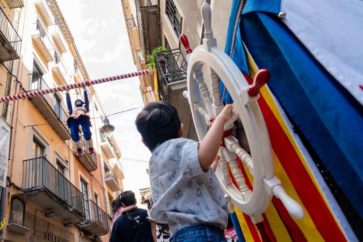 L’Ajuntament de Girona obre per primer cop un concurs per escollir el cartell de les Festes de Primavera