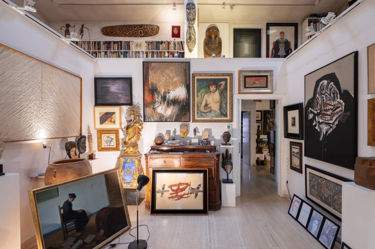 Un nou espai per l’art a Banyoles