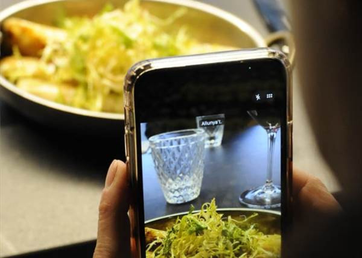 Bona valoració de les Jornades de Cuina d’Hivern a la Massana 