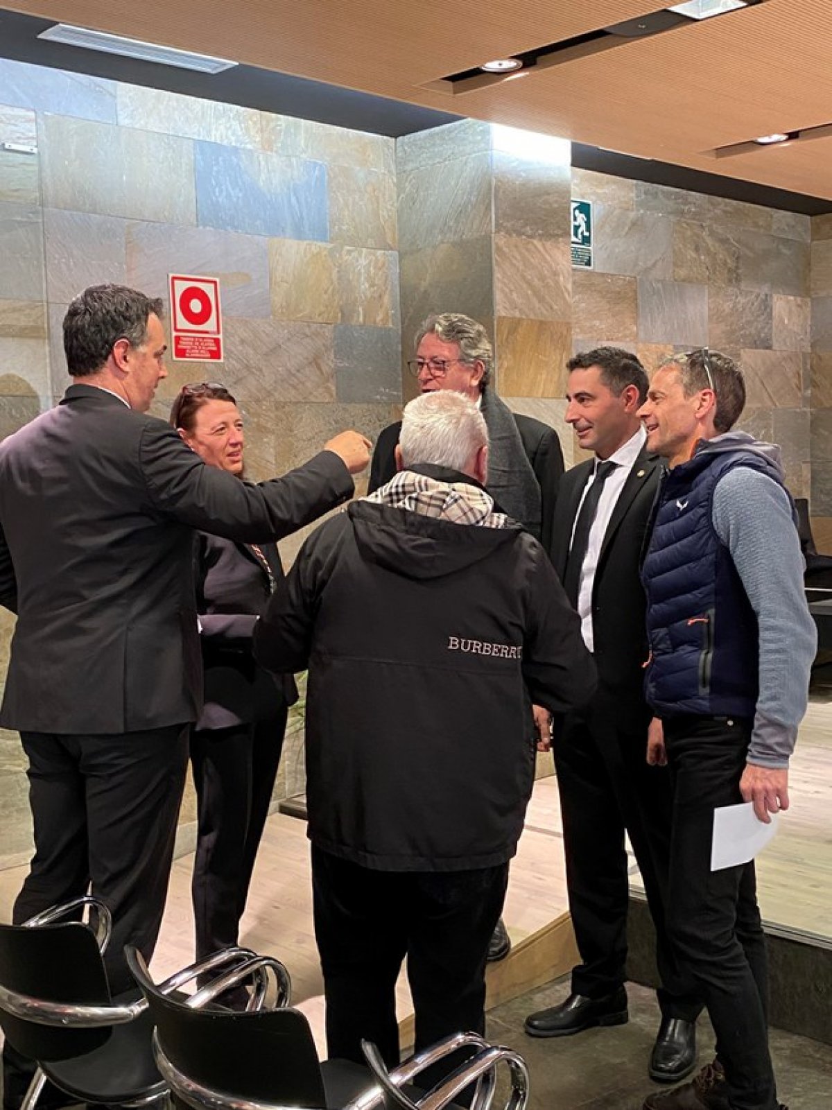 S'actualitza la normativa de Sorteny per incloure el pas dels caçadors -Ordino