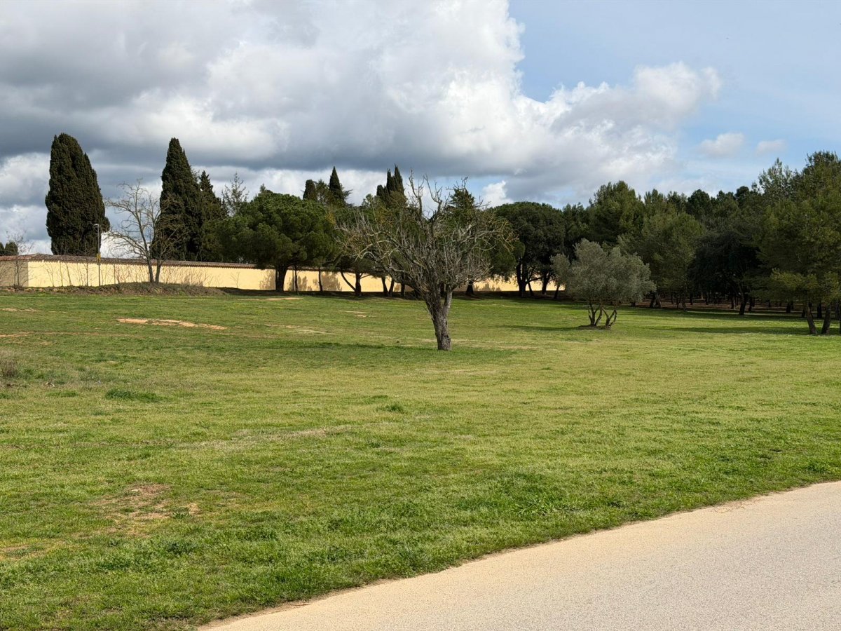 L’Ajuntament de Llagostera posa en marxa un concurs d’idees per a la construcció de la nova residència de gent gran