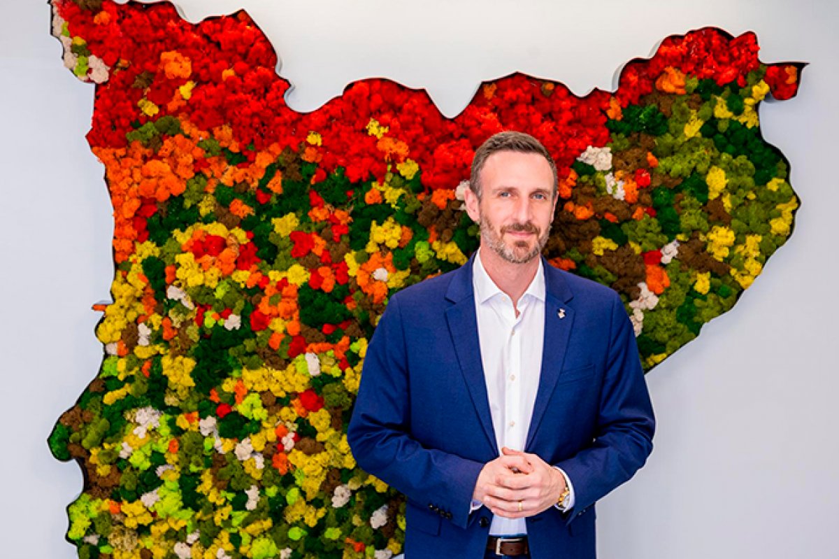 L'alcalde de Caldes de Montbui, Isidre Pineda, nou vicepresident primer de l’ACM