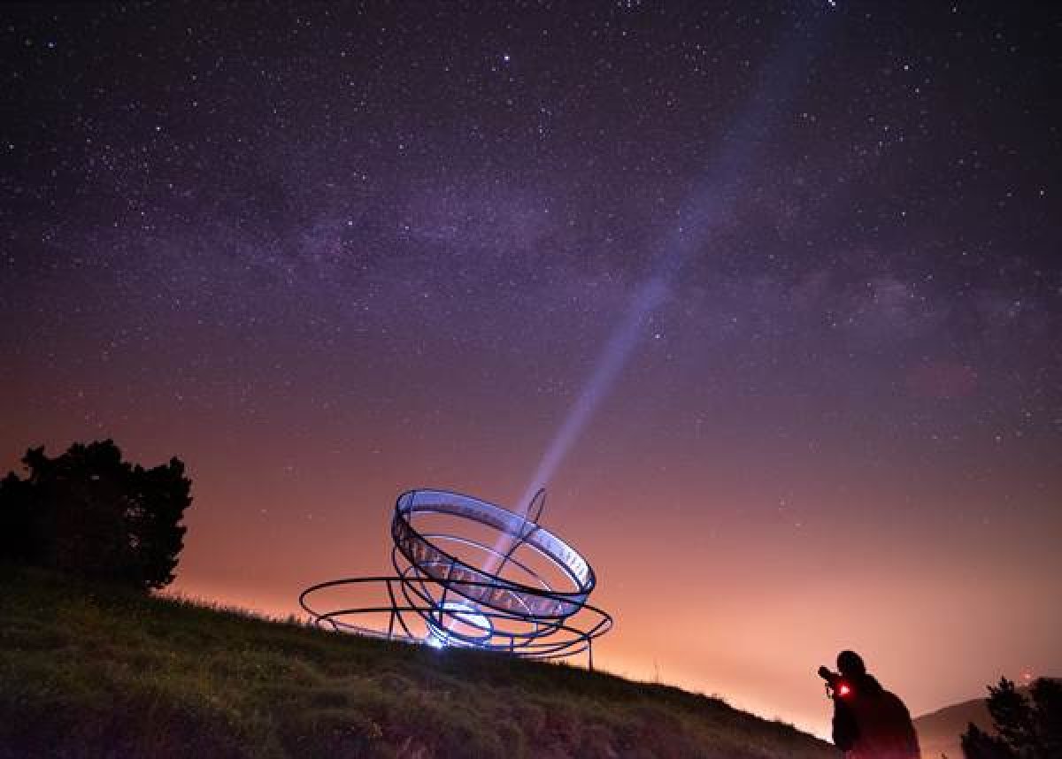 La Massana acollirà la Trobada Internacional Starlight 2027