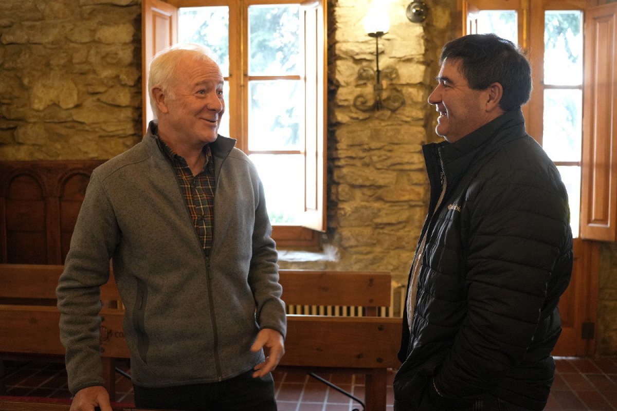 El Comú de Sant Julià de Lòria aprova la modificació de l’ordinació tributària per reduir el cost de l’abocament de terres d’obres públiques