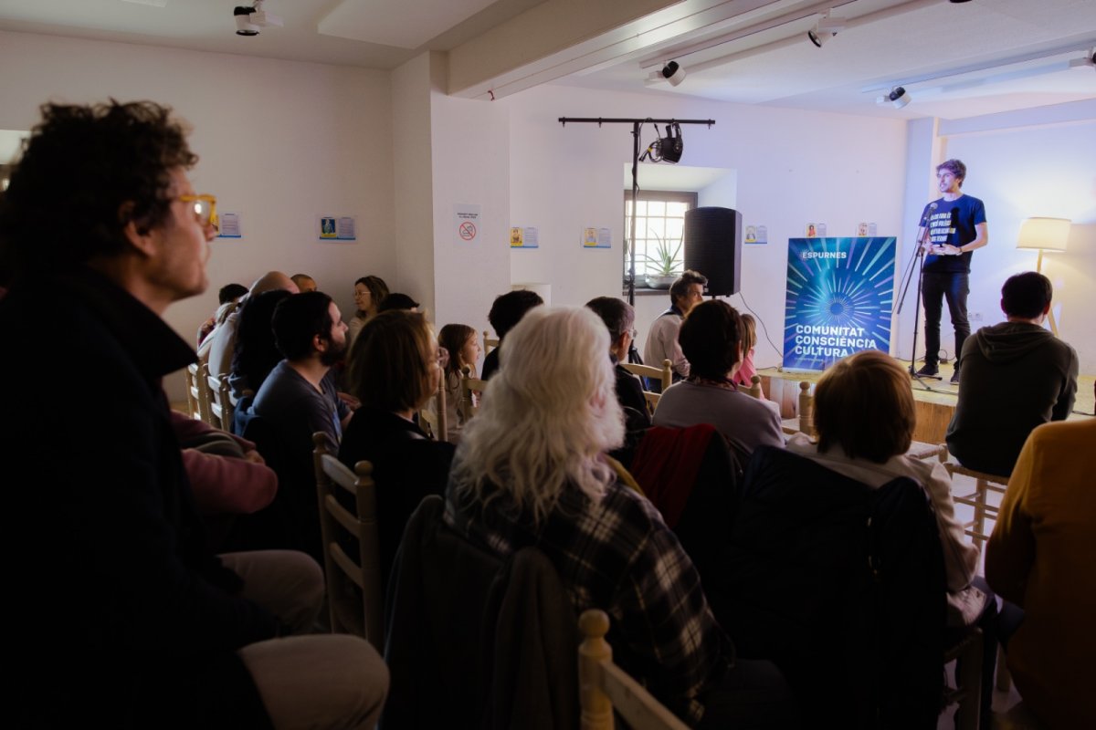 L'Espurnes consolida el nou format amb un mes i mig d’activitat a Llagostera
