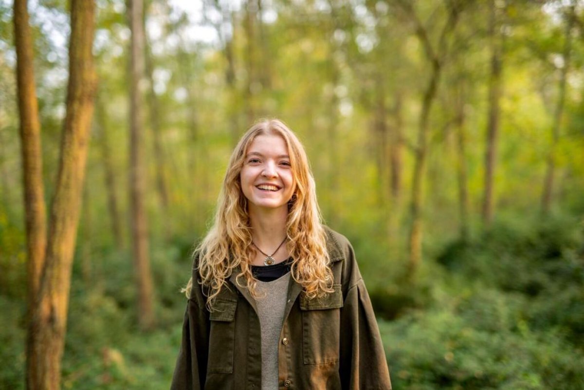Una jove investigadora de Llagostera participa en un article a la revista científica Science