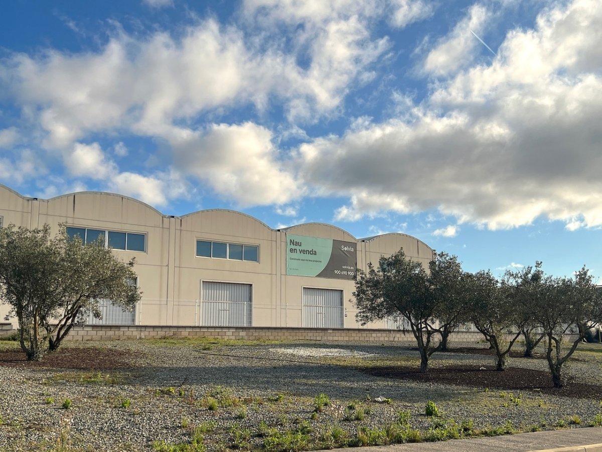 L’Ajuntament de Móra d’Ebre impulsa una base de dades d’espais disponibles per a noves iniciatives empresarials