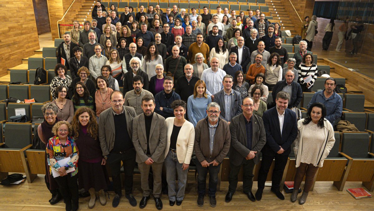 Les bonificacions a l'IBI per a instal·lacions solars fotovoltaiques impulsen la transició energètica a la província de Barcelona