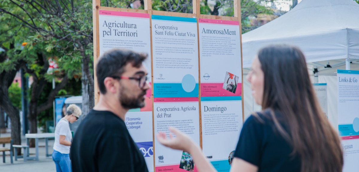 El Maig cooperatiu al Baix LLobregat prepara la seva edició 2026