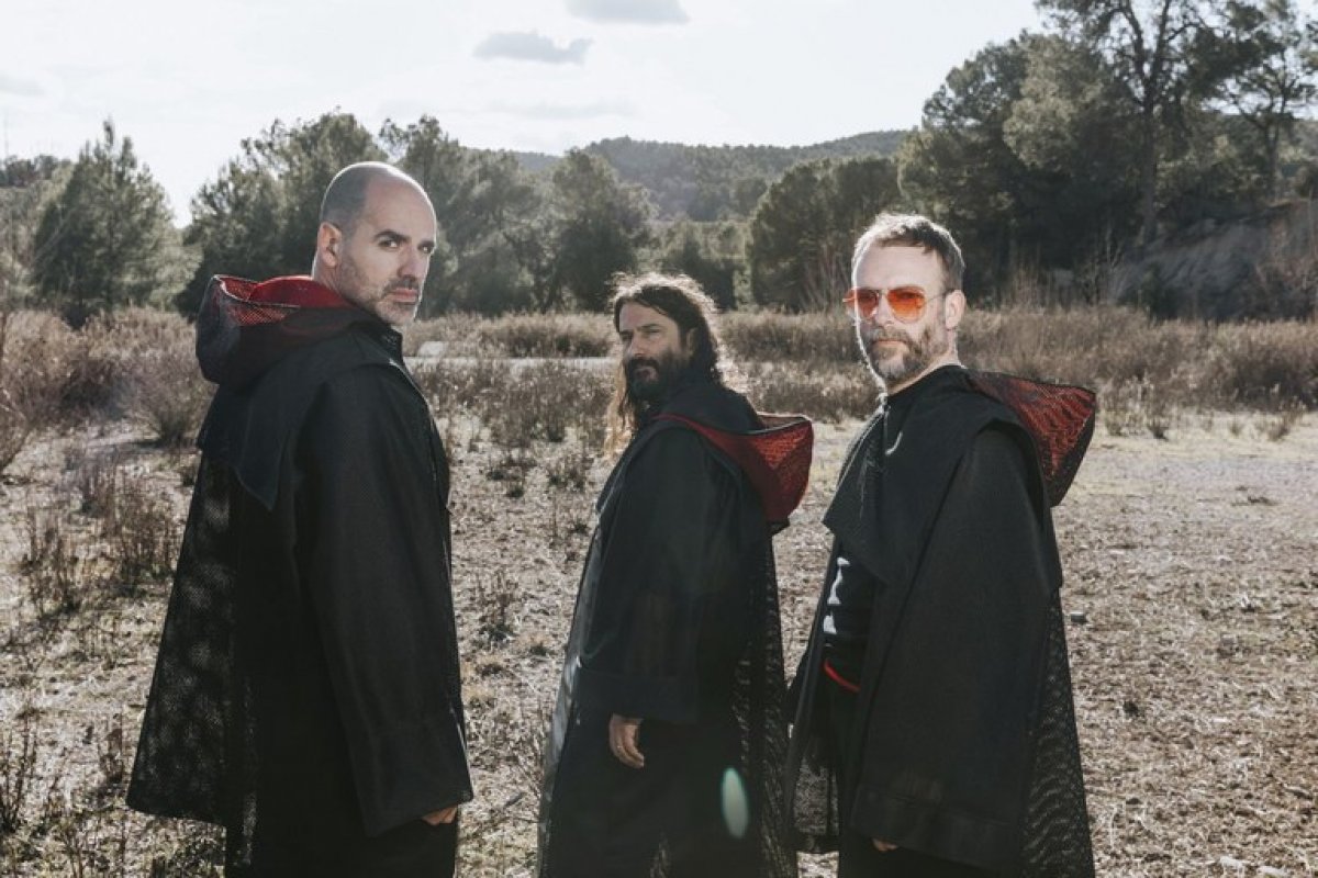 Latin Lovers, el nou espectacle d’ASTRIO arriba a Banyoles